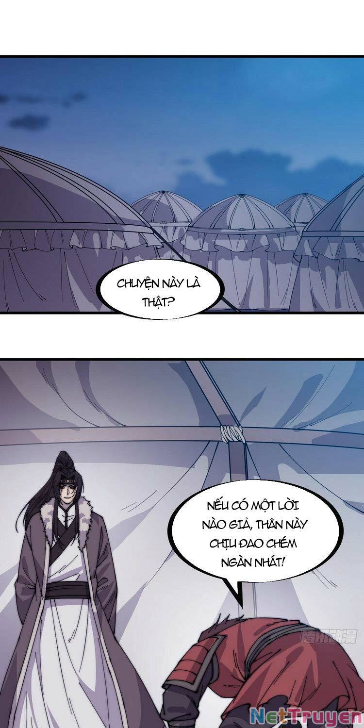 Ta Có Một Sơn Trại Chapter 150 - Trang 22