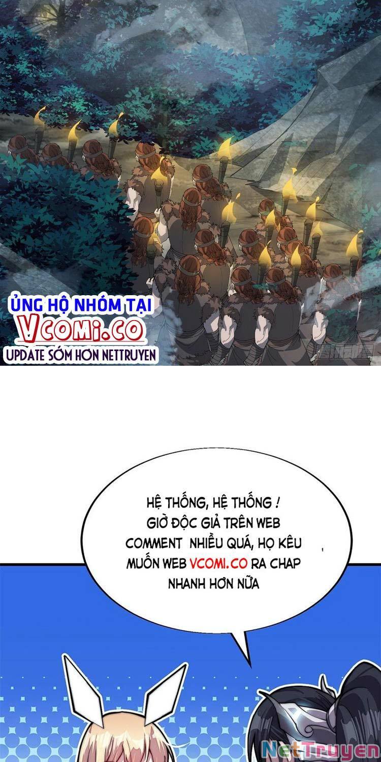 Ta Có Một Sơn Trại Chapter 150 - Trang 32