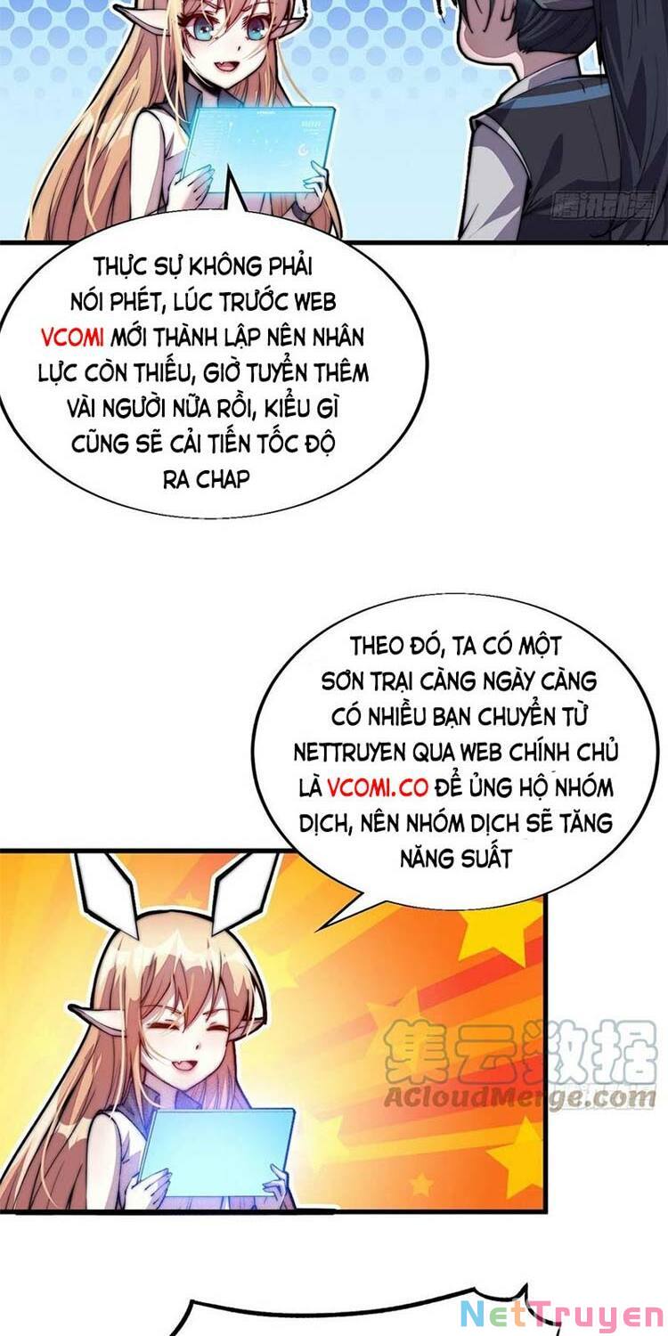 Ta Có Một Sơn Trại Chapter 150 - Trang 33