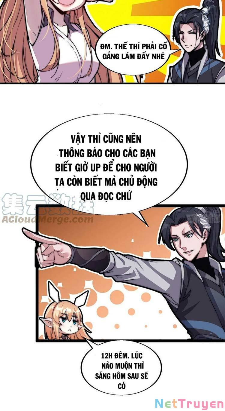 Ta Có Một Sơn Trại Chapter 150 - Trang 36