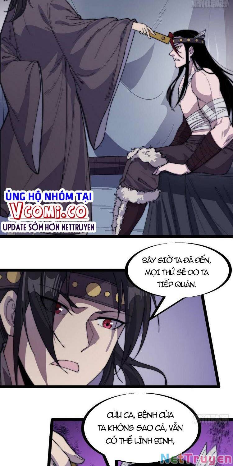 Ta Có Một Sơn Trại Chapter 150 - Trang 8