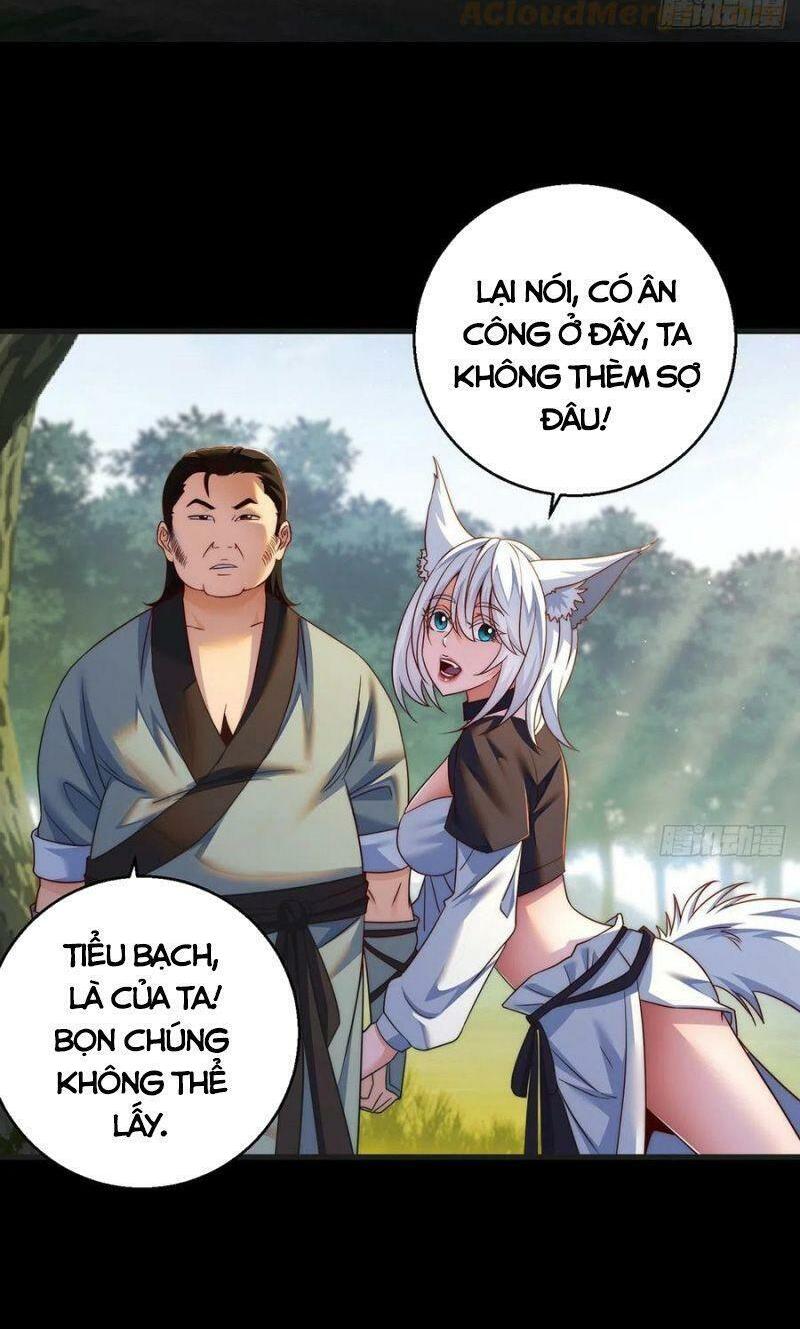 Ta Là Đại Hoàn Đan Chapter 64 - Trang 19