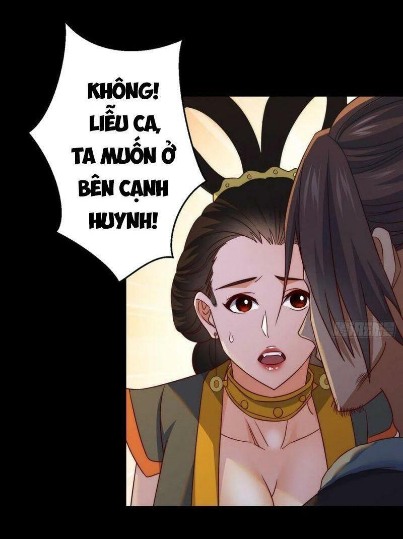 Ta Là Đại Hoàn Đan Chapter 64 - Trang 27