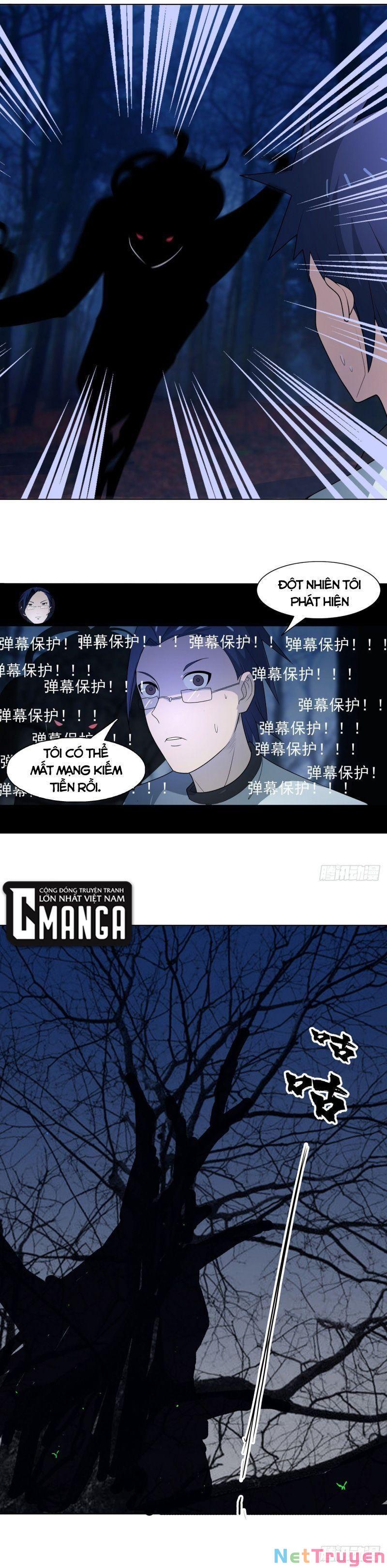 Thần Long Tinh Chủ Chapter 10 - Trang 15