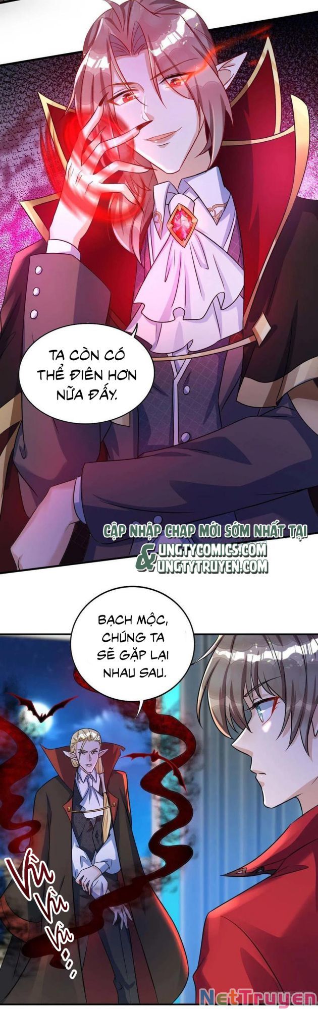 Thú Thụ Bất Thân Chapter 70 - Trang 6