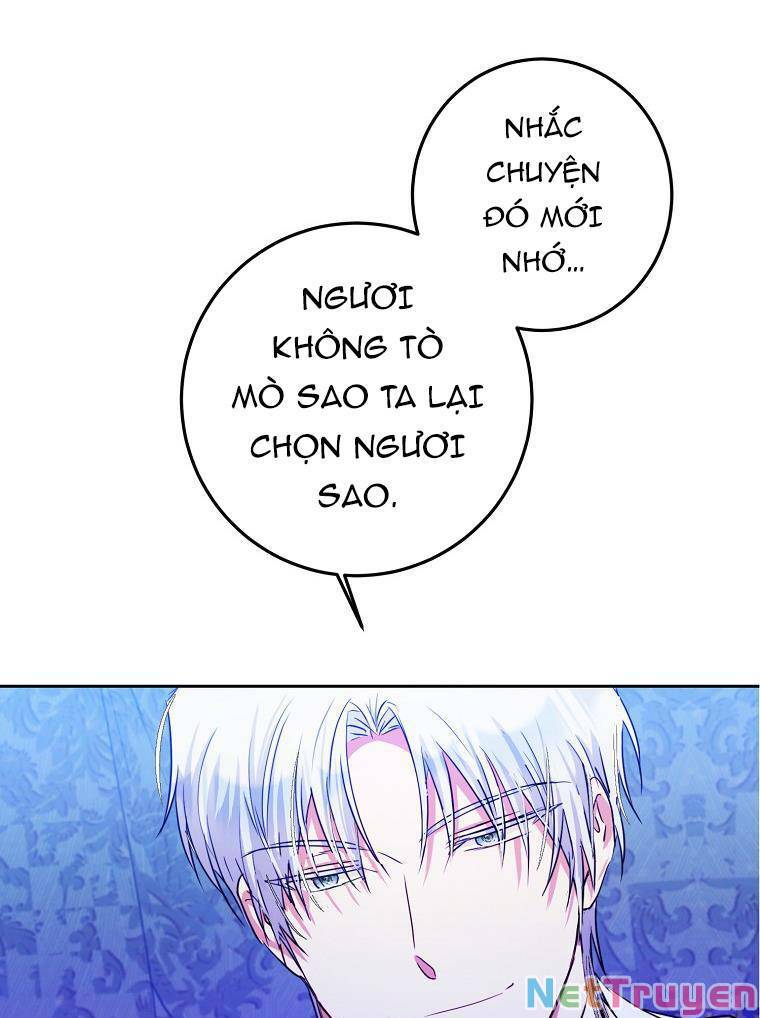 Tôi Trở Thành Vợ Nam Chính Chapter 31 - Trang 21