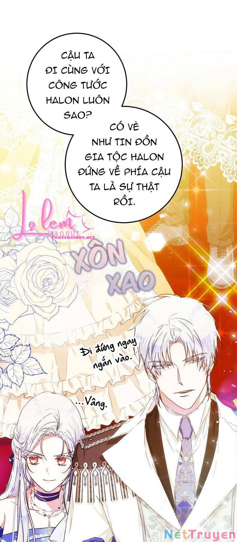 Tôi Trở Thành Vợ Nam Chính Chapter 31 - Trang 48