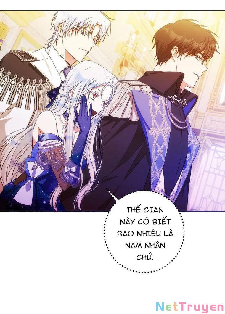 Tôi Trở Thành Vợ Nam Chính Chapter 31 - Trang 65