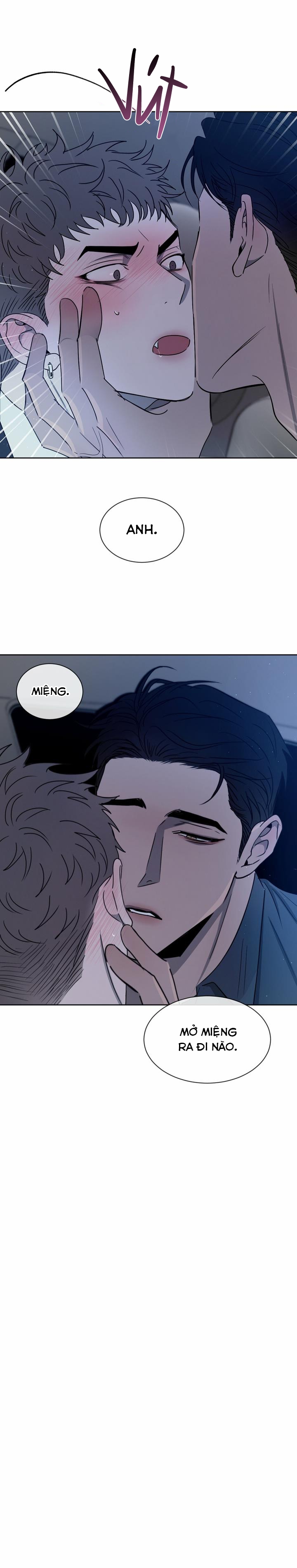 Tương Khắc Chapter 10 - Trang 4