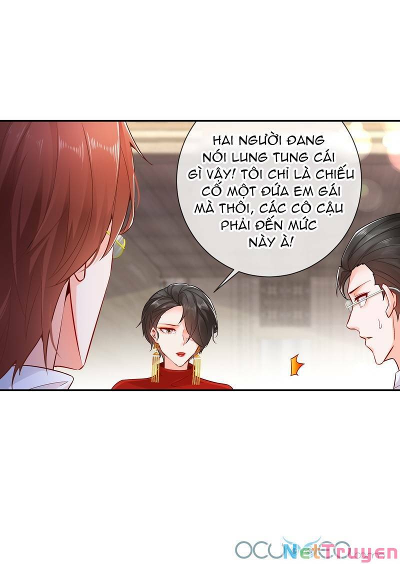 Tỷ Tỷ Nào Có Ý Xấu Chapter 12 - Trang 13