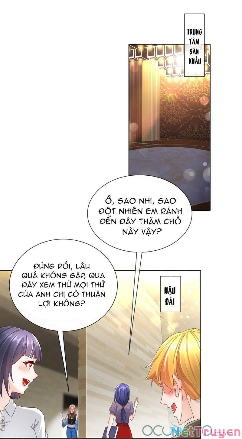 Tỷ Tỷ Nào Có Ý Xấu Chapter 12 - Trang 16