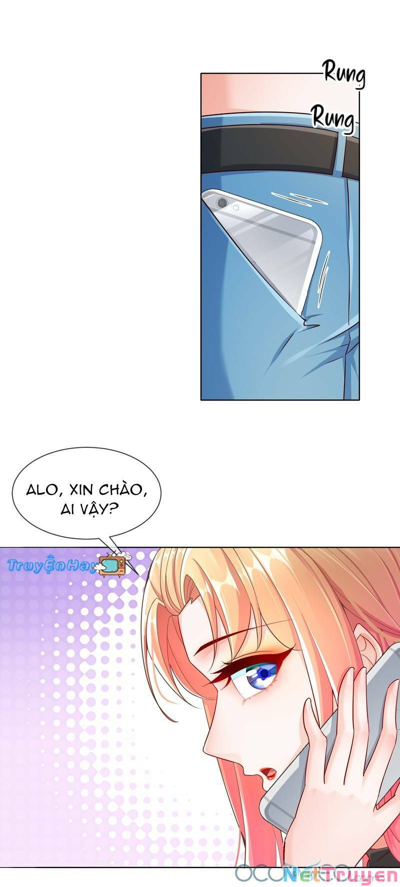 Tỷ Tỷ Nào Có Ý Xấu Chapter 12 - Trang 19