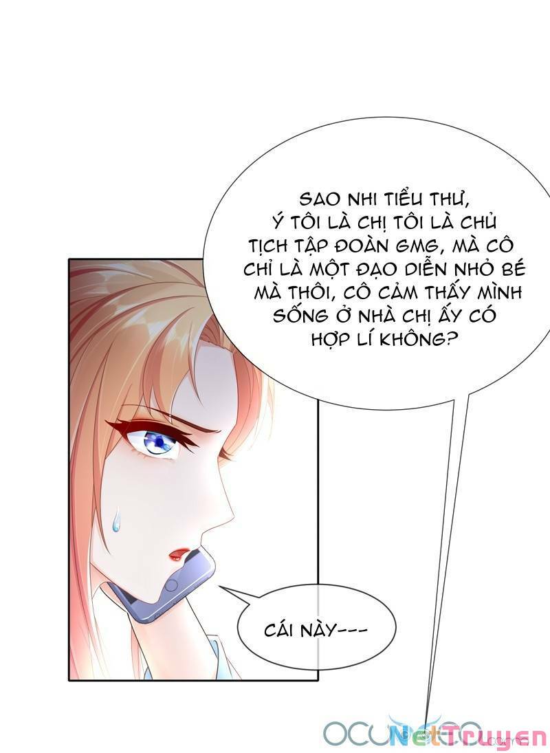 Tỷ Tỷ Nào Có Ý Xấu Chapter 12 - Trang 23