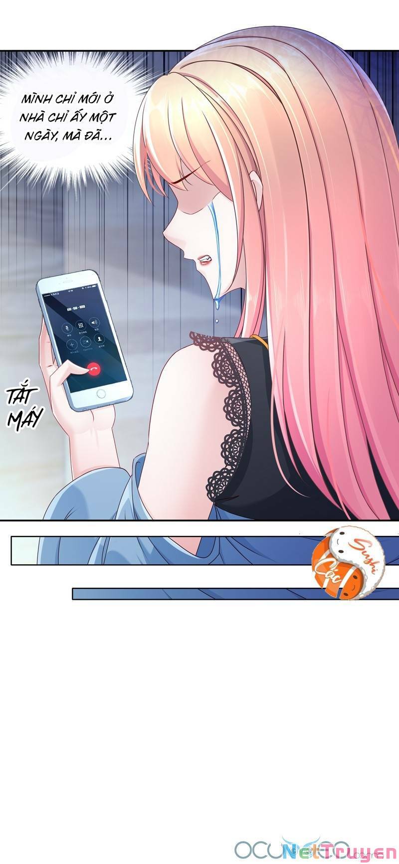 Tỷ Tỷ Nào Có Ý Xấu Chapter 12 - Trang 26