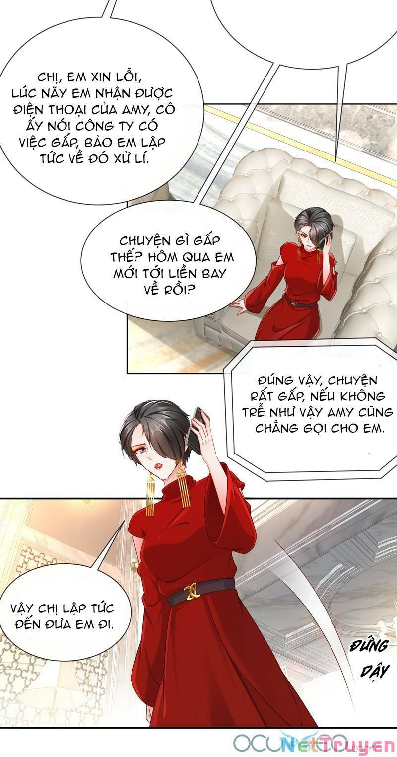 Tỷ Tỷ Nào Có Ý Xấu Chapter 12 - Trang 29