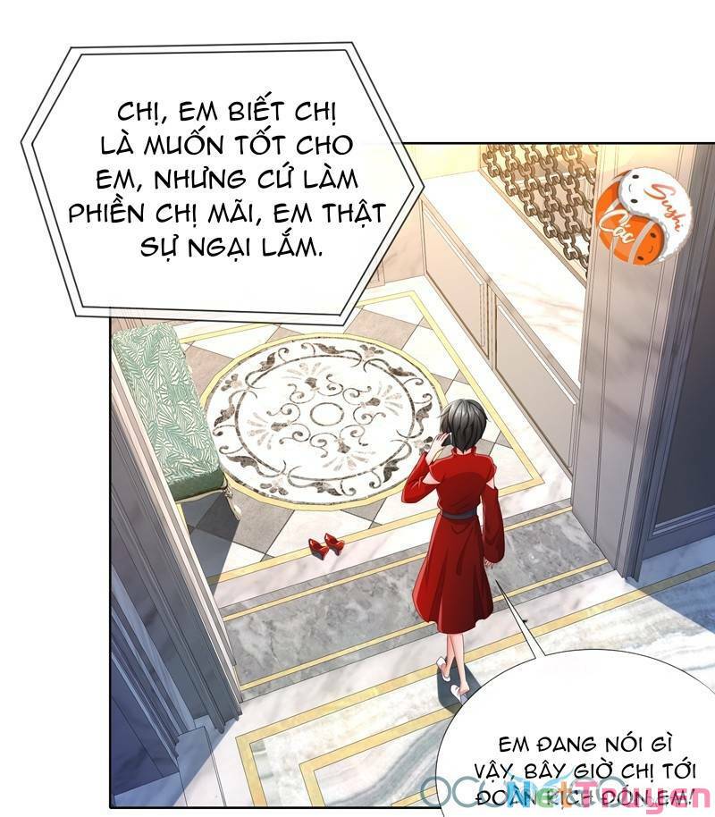 Tỷ Tỷ Nào Có Ý Xấu Chapter 12 - Trang 30