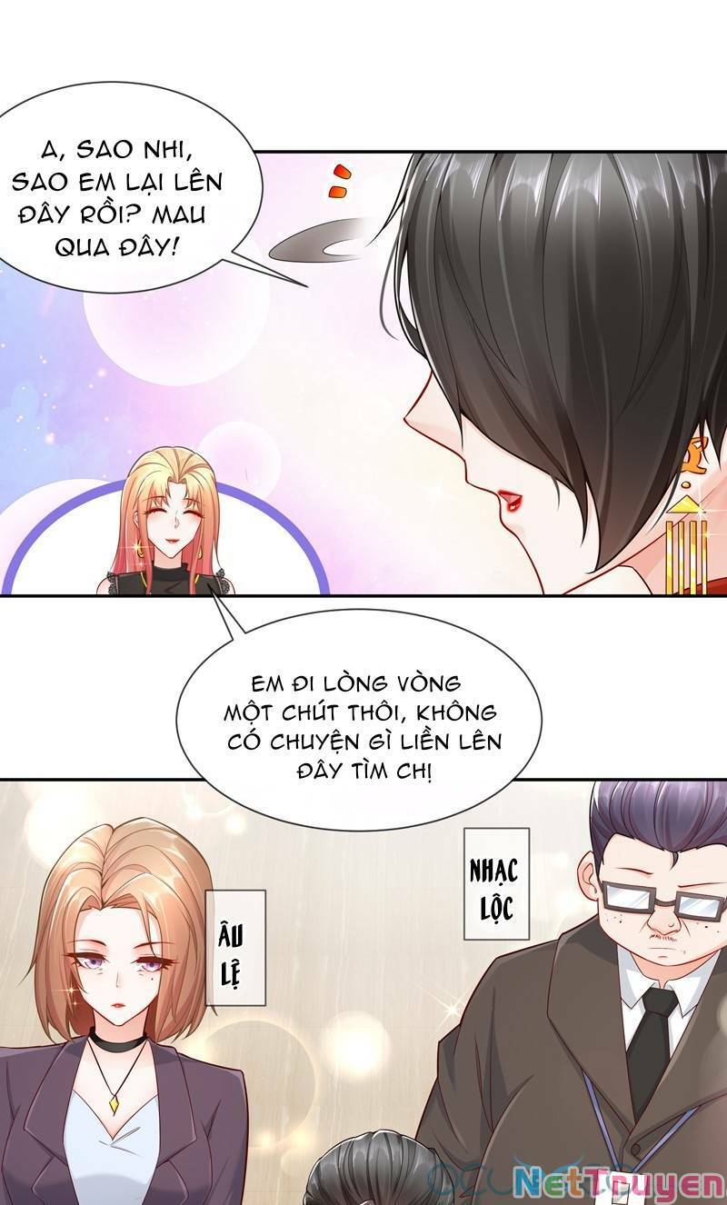 Tỷ Tỷ Nào Có Ý Xấu Chapter 12 - Trang 5