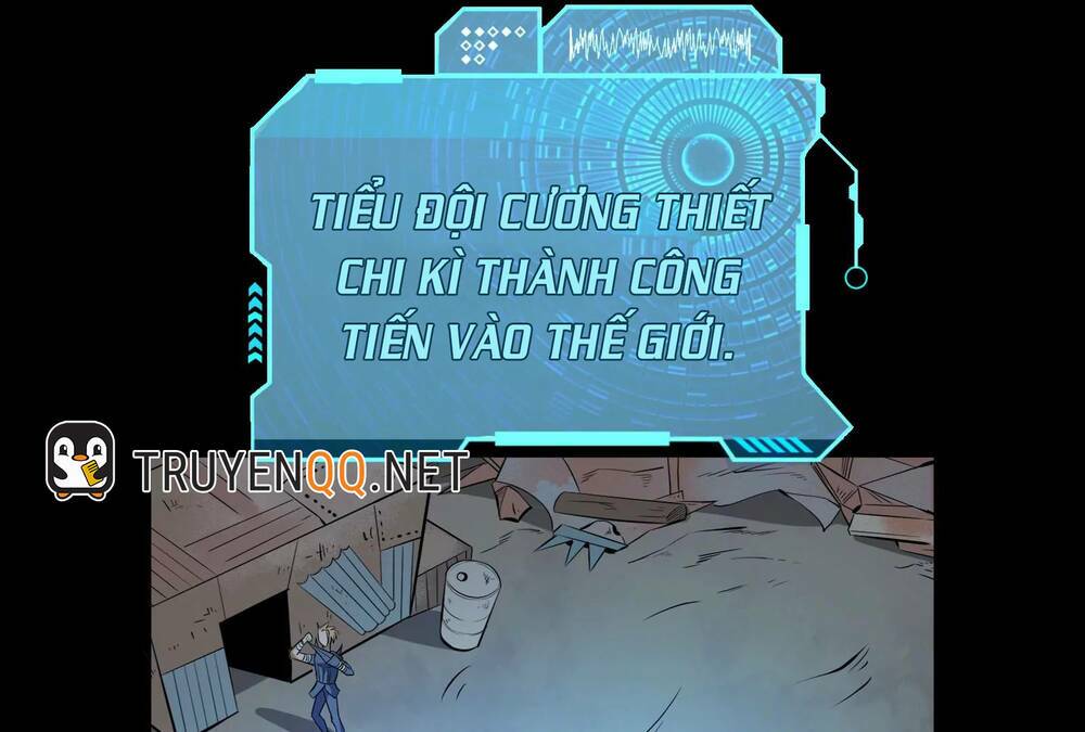 Đánh Bại Chư Thiên Chapter 0 - Trang 44