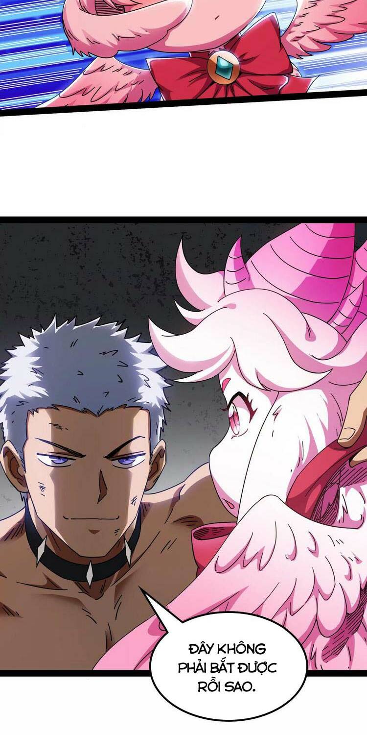 Đánh Bại Chư Thiên Chapter 6 - Trang 10