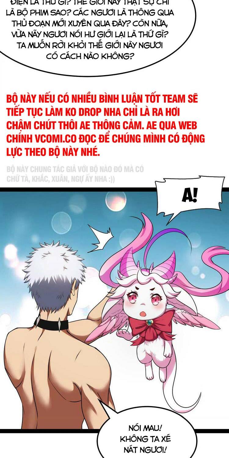 Đánh Bại Chư Thiên Chapter 6 - Trang 12
