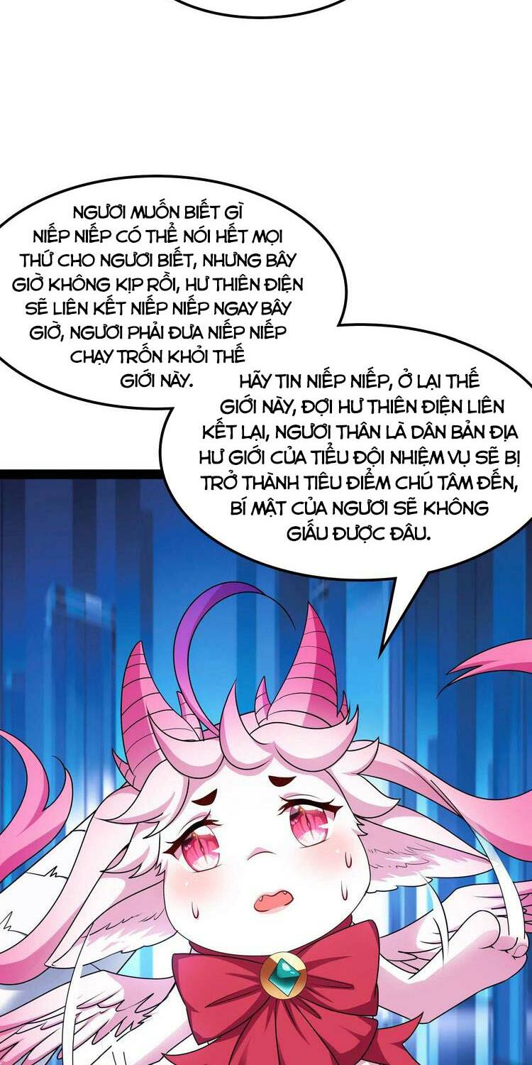 Đánh Bại Chư Thiên Chapter 6 - Trang 14