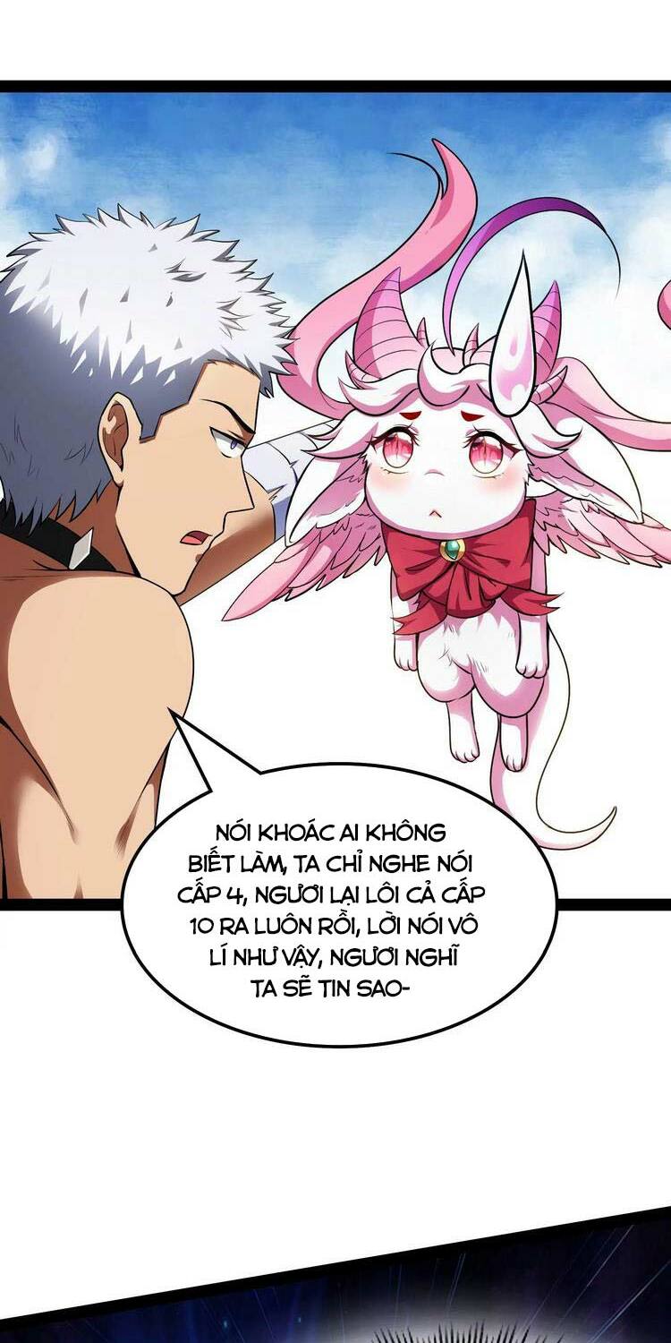 Đánh Bại Chư Thiên Chapter 6 - Trang 16
