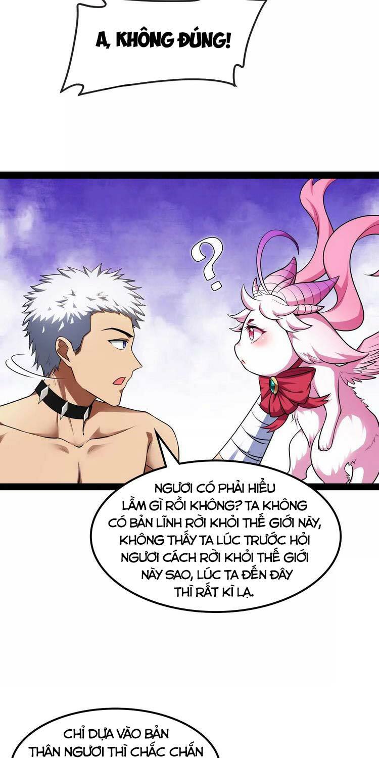 Đánh Bại Chư Thiên Chapter 6 - Trang 19