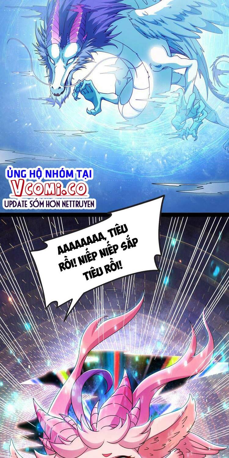 Đánh Bại Chư Thiên Chapter 6 - Trang 2