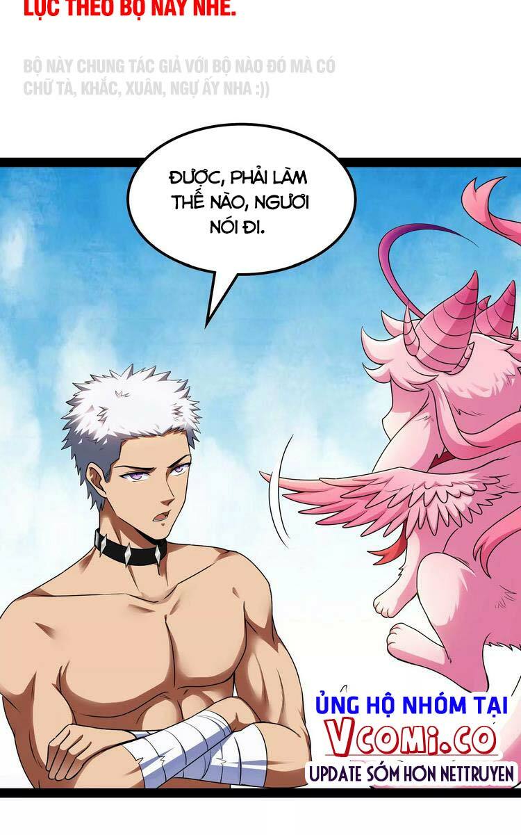 Đánh Bại Chư Thiên Chapter 6 - Trang 21
