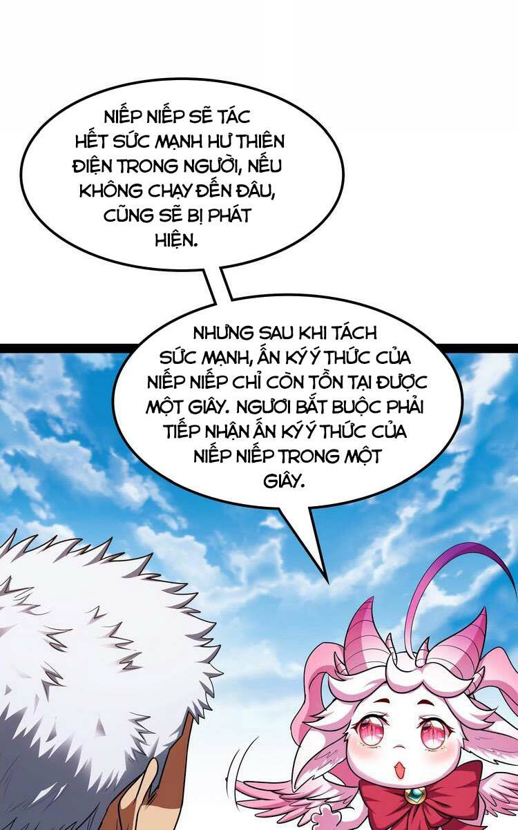 Đánh Bại Chư Thiên Chapter 6 - Trang 22