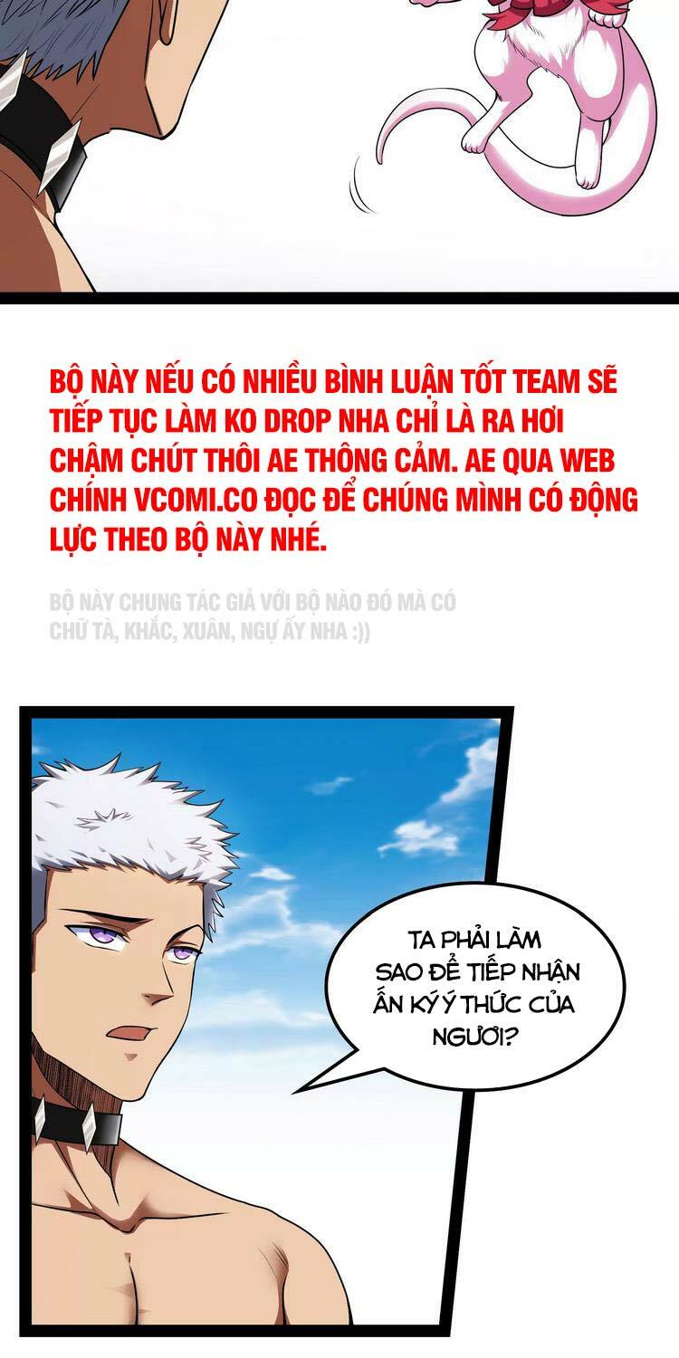 Đánh Bại Chư Thiên Chapter 6 - Trang 23
