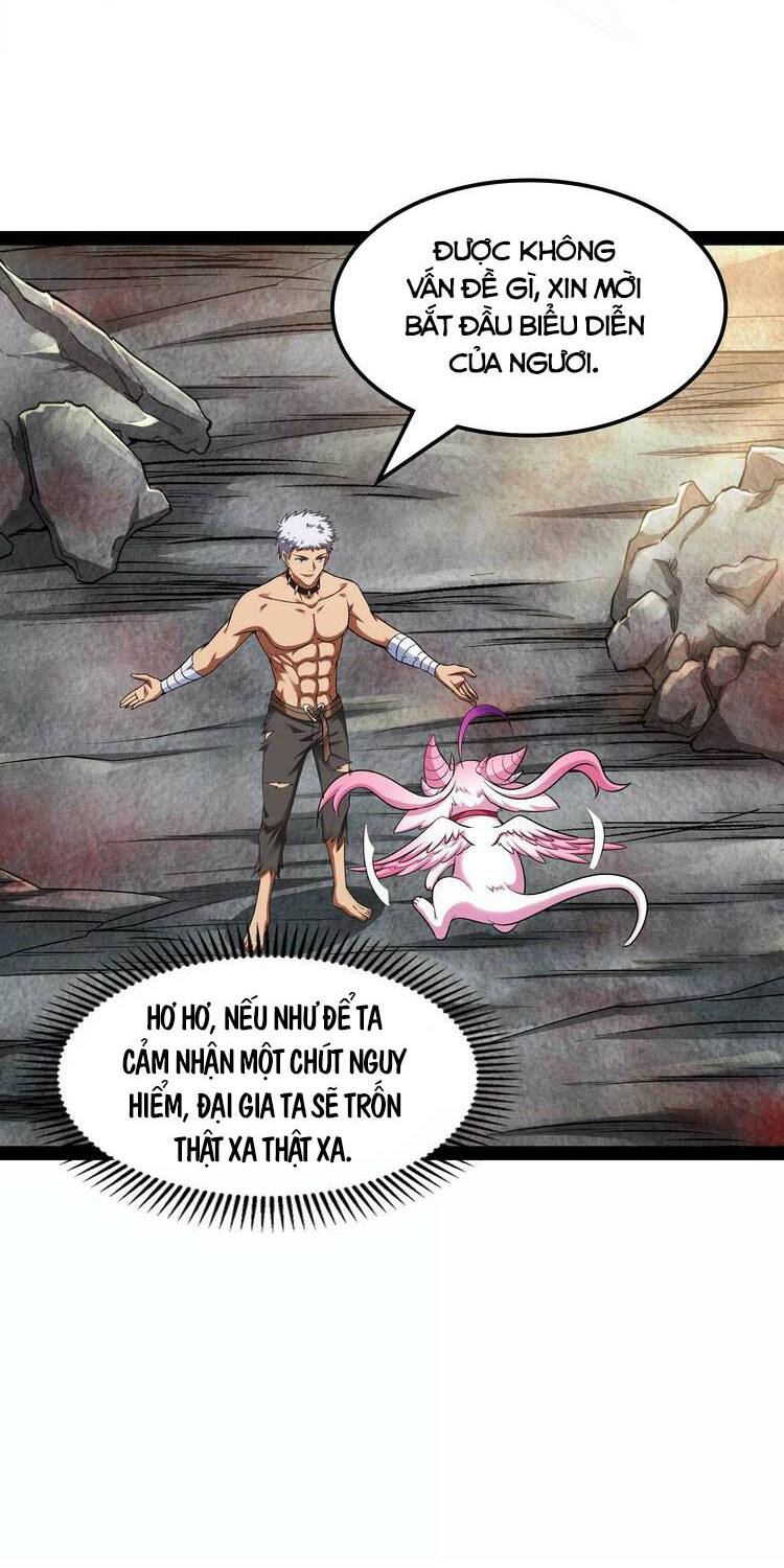 Đánh Bại Chư Thiên Chapter 6 - Trang 26