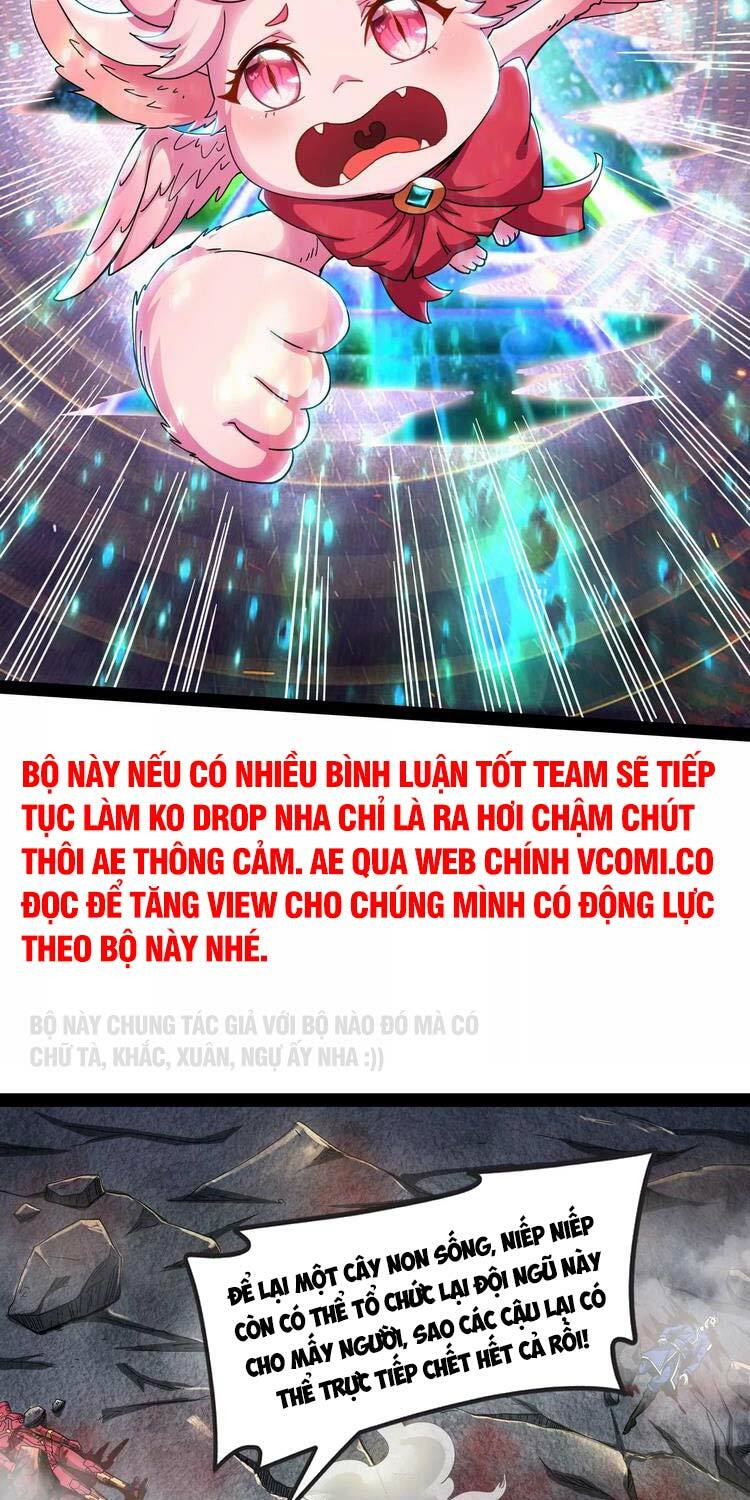 Đánh Bại Chư Thiên Chapter 6 - Trang 3
