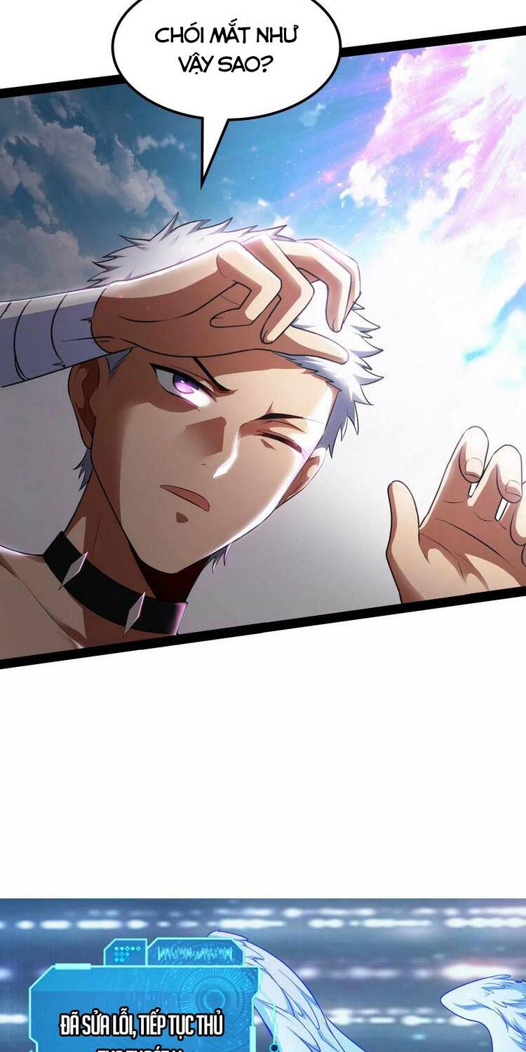 Đánh Bại Chư Thiên Chapter 6 - Trang 30