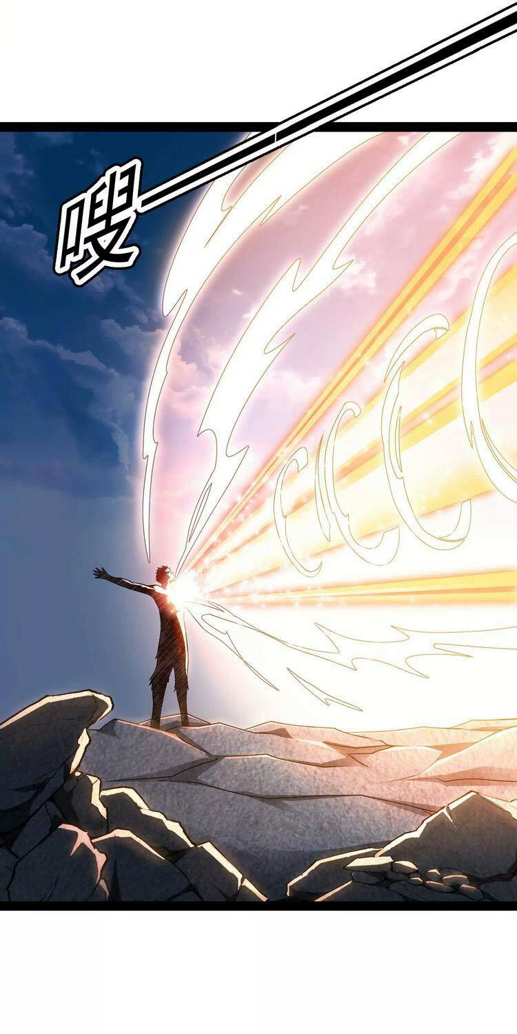 Đánh Bại Chư Thiên Chapter 6 - Trang 35