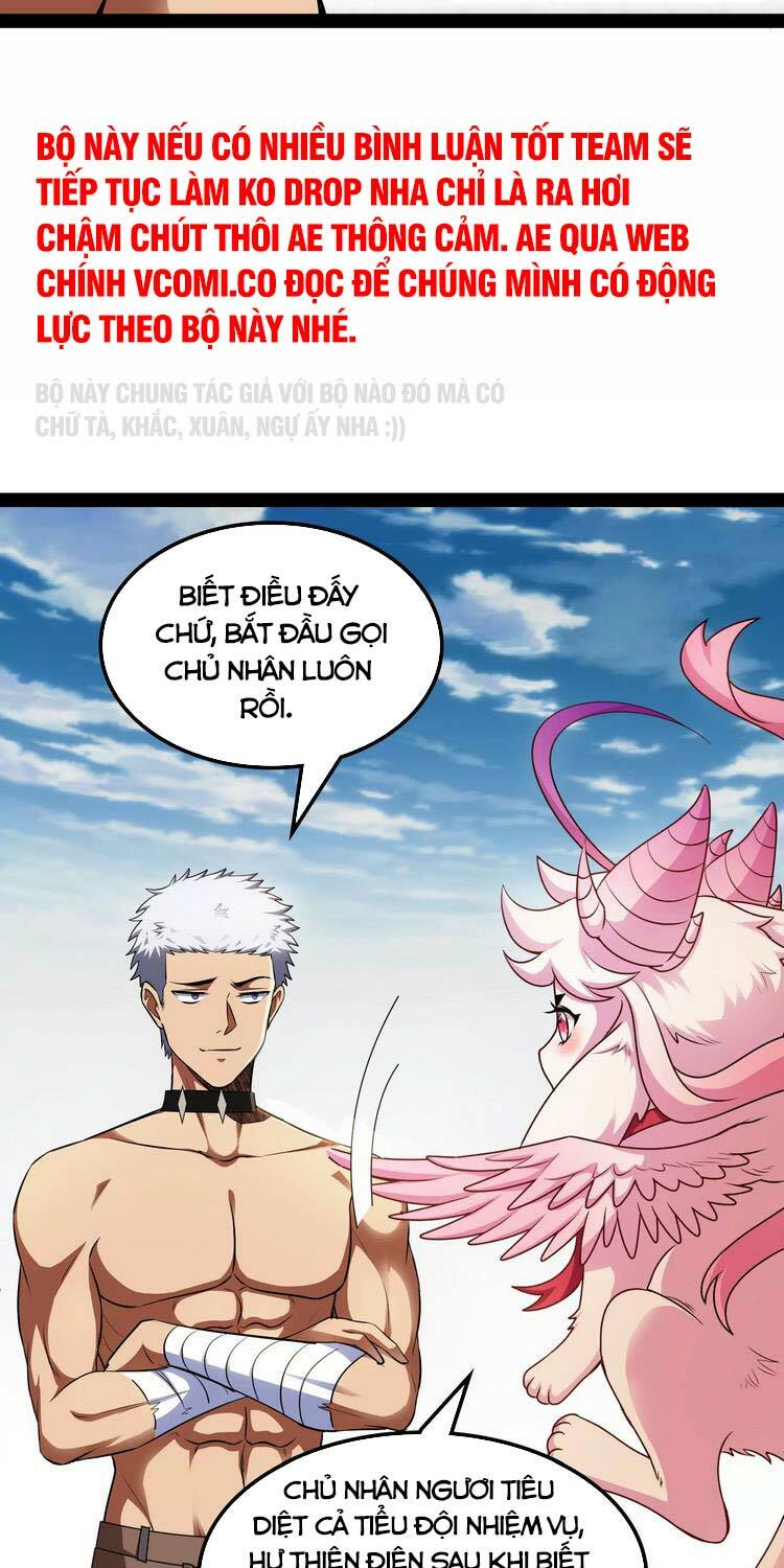 Đánh Bại Chư Thiên Chapter 6 - Trang 39