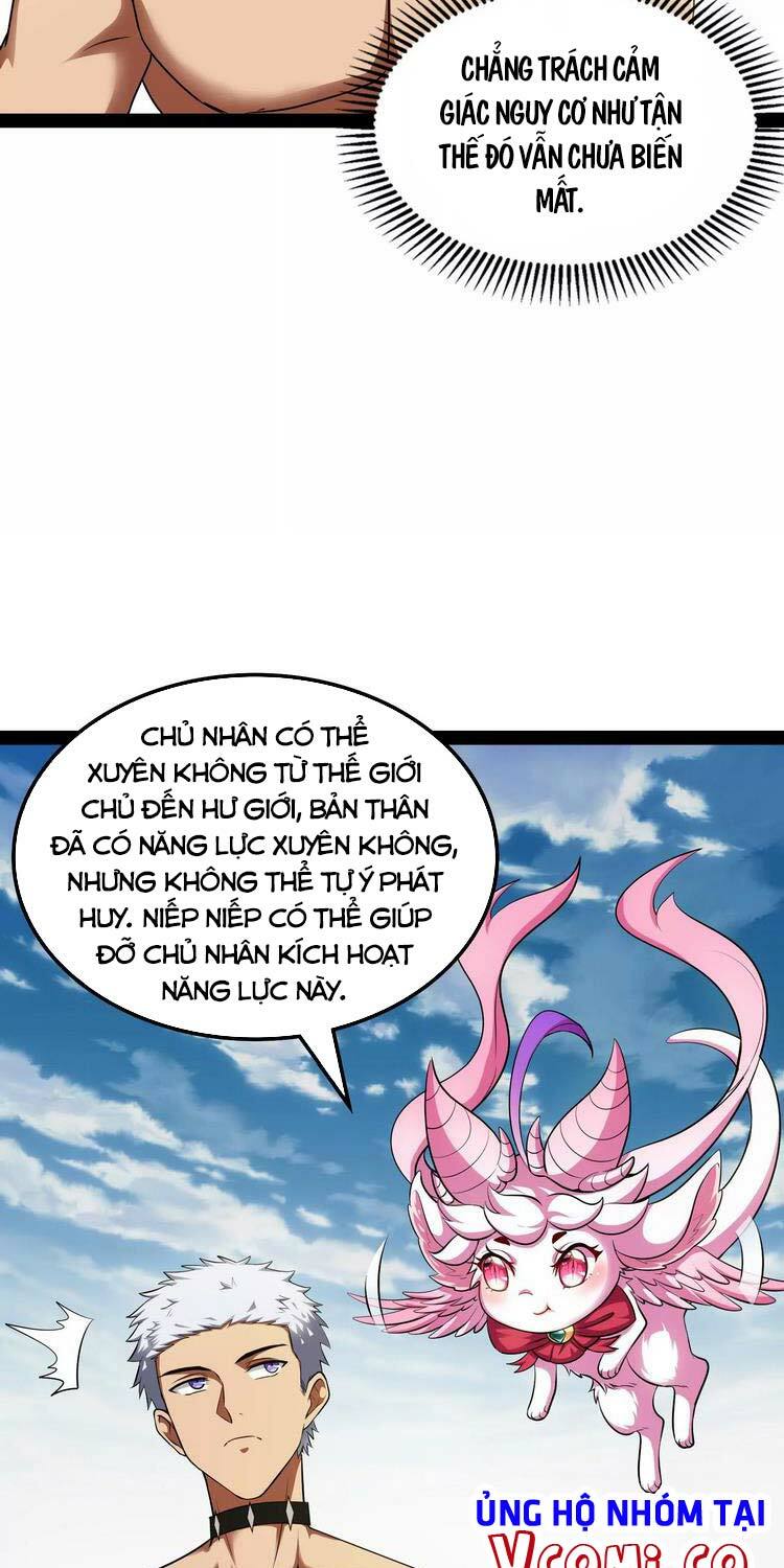 Đánh Bại Chư Thiên Chapter 6 - Trang 41