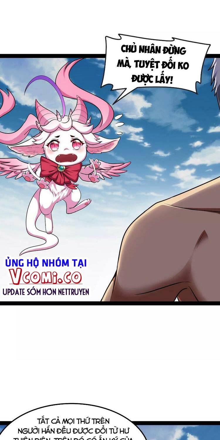 Đánh Bại Chư Thiên Chapter 6 - Trang 45