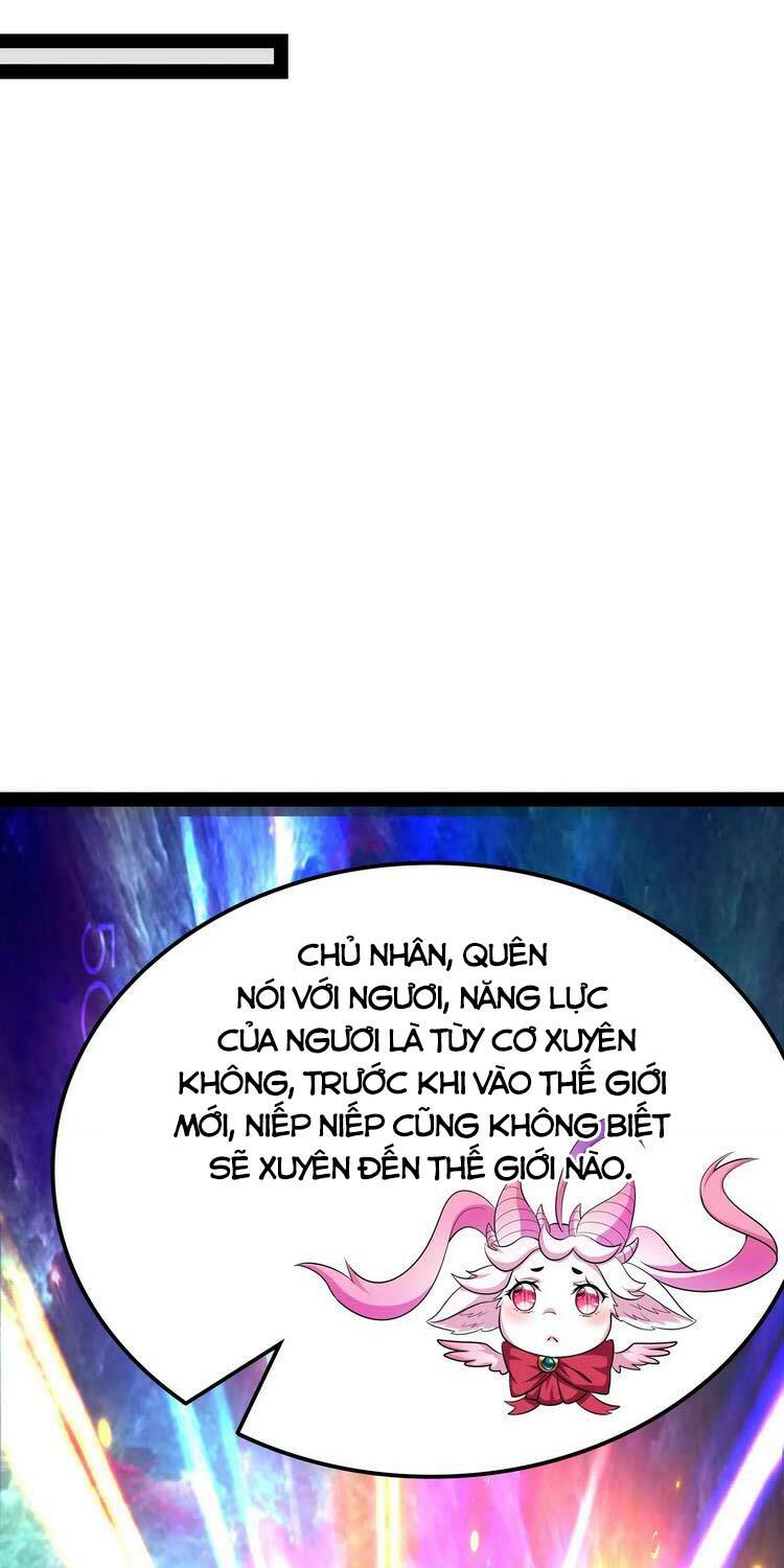 Đánh Bại Chư Thiên Chapter 6 - Trang 50