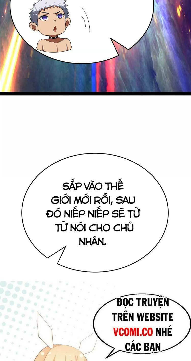 Đánh Bại Chư Thiên Chapter 6 - Trang 52
