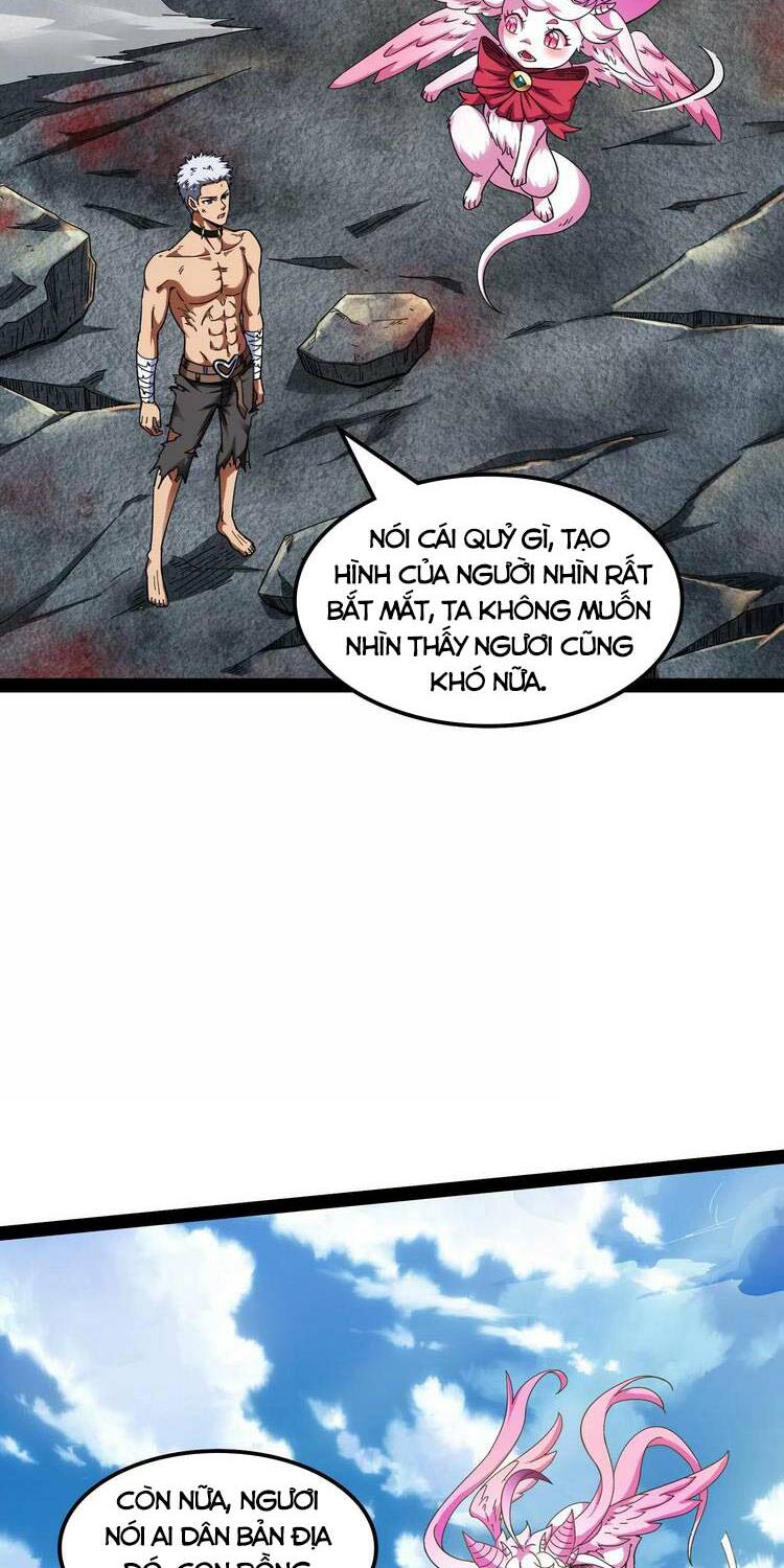 Đánh Bại Chư Thiên Chapter 6 - Trang 8