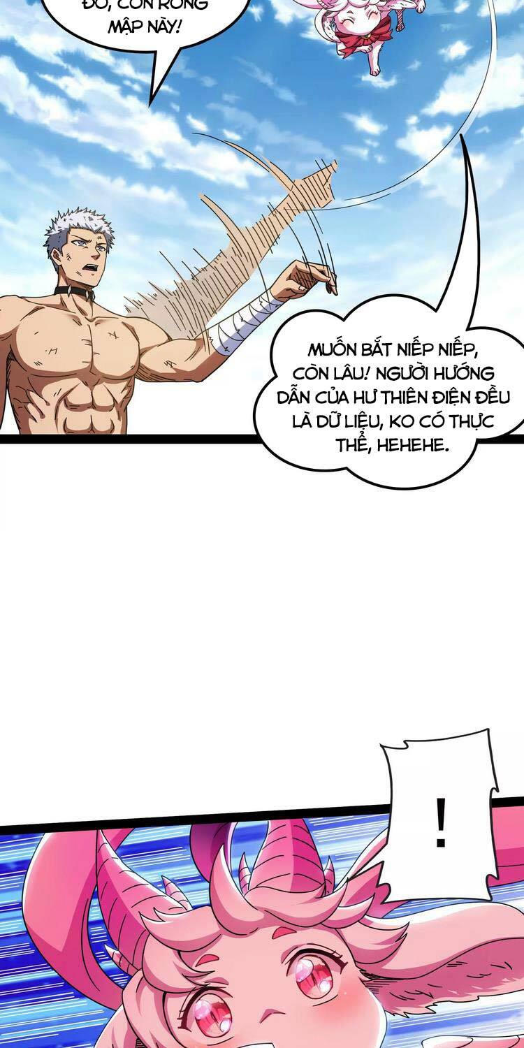 Đánh Bại Chư Thiên Chapter 6 - Trang 9