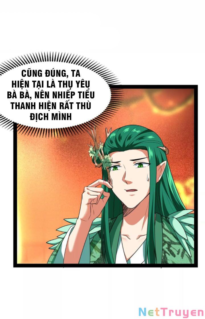 Đánh Bại Chư Thiên Chapter 8 - Trang 21