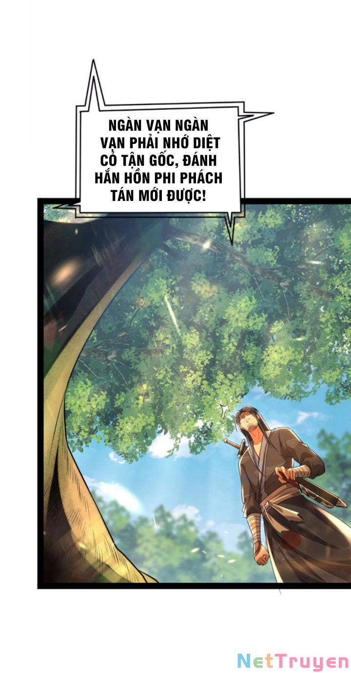 Đánh Bại Chư Thiên Chapter 9 - Trang 39