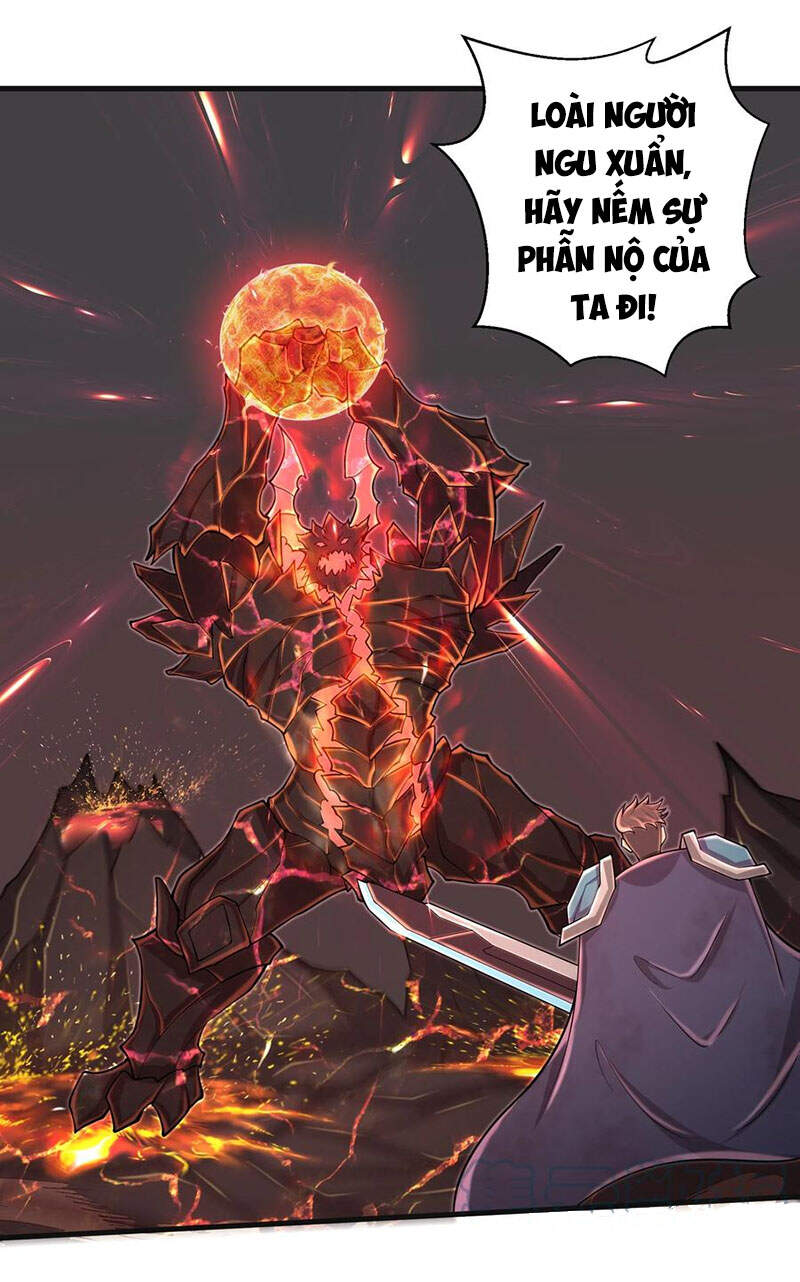 Một Trăm Triệu Điểm Chapter 87 - Trang 10