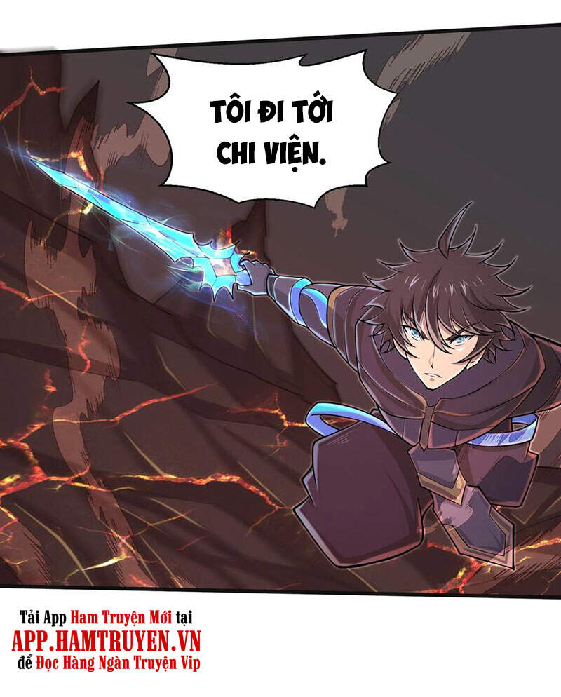 Một Trăm Triệu Điểm Chapter 87 - Trang 11