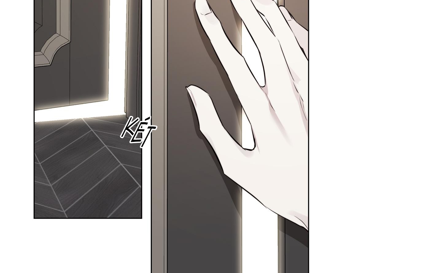 Nhật Thực Chapter 57 - Trang 10