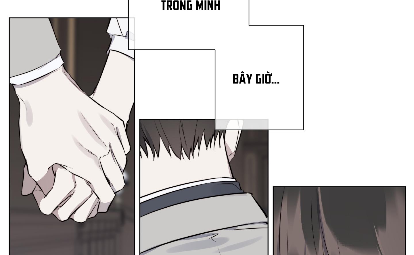 Nhật Thực Chapter 57 - Trang 105