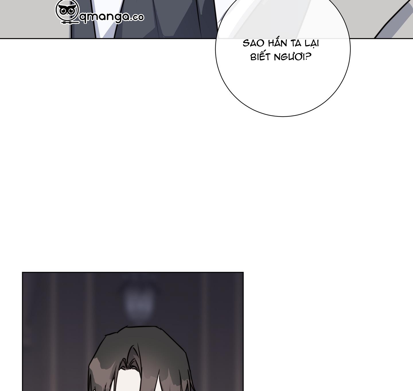 Nhật Thực Chapter 57 - Trang 117