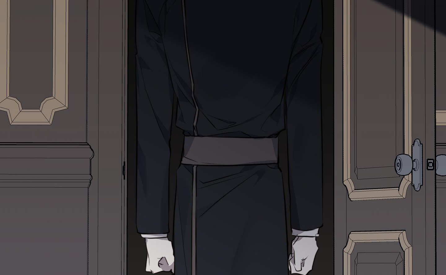 Nhật Thực Chapter 57 - Trang 33